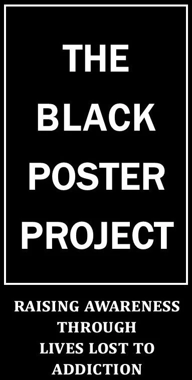 The Black Poster Project logo