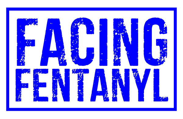 Facing Fentanyl logo